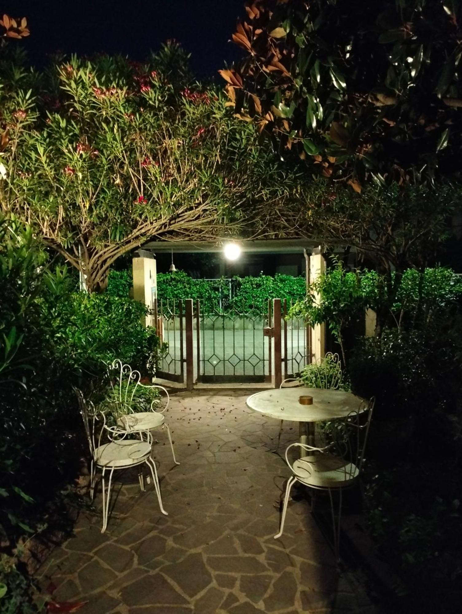 Casa Irene Bed & Breakfast Torri di Quartesolo Exterior photo