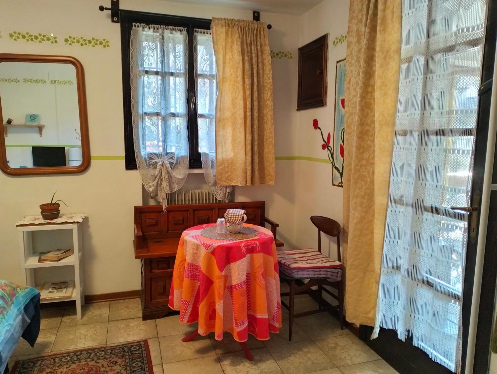 Casa Irene Bed & Breakfast Torri di Quartesolo Exterior photo