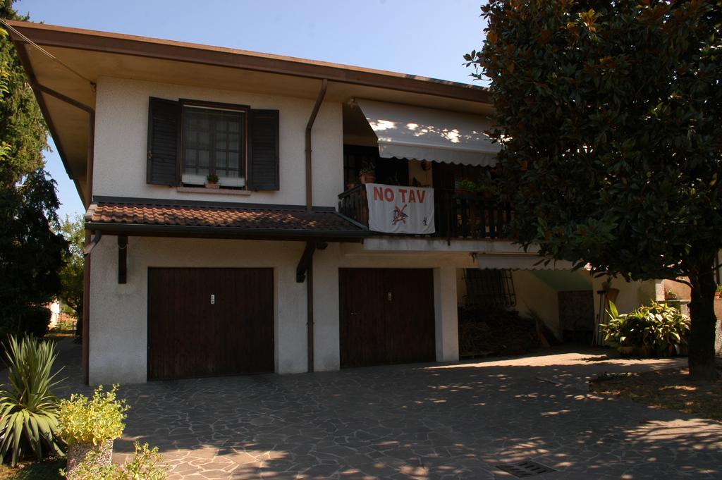 Casa Irene Bed & Breakfast Torri di Quartesolo Exterior photo