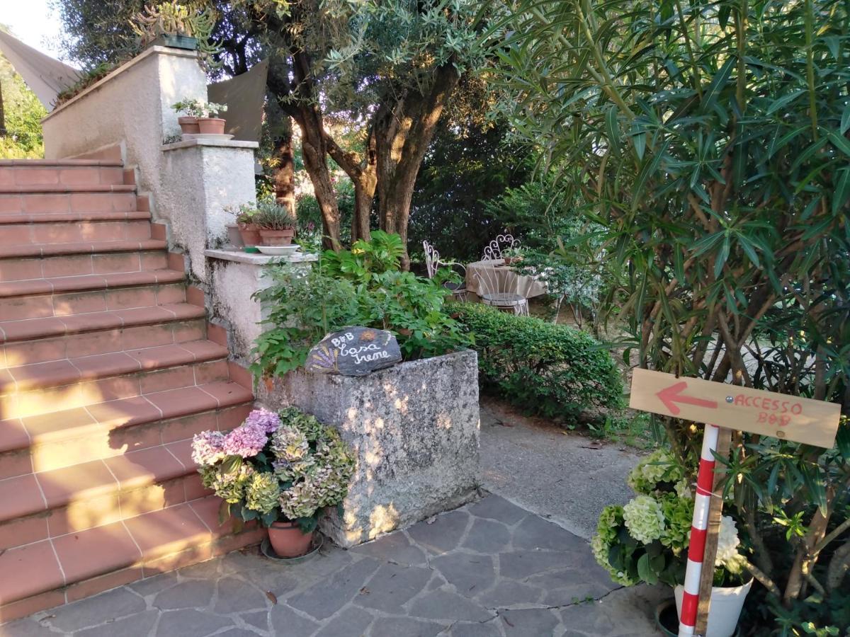 Casa Irene Bed & Breakfast Torri di Quartesolo Exterior photo